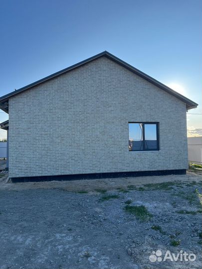 Термопанель Premium OLD castle grey (9215)