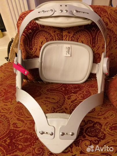 Корсет жесткий