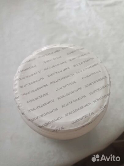 Маска для волос