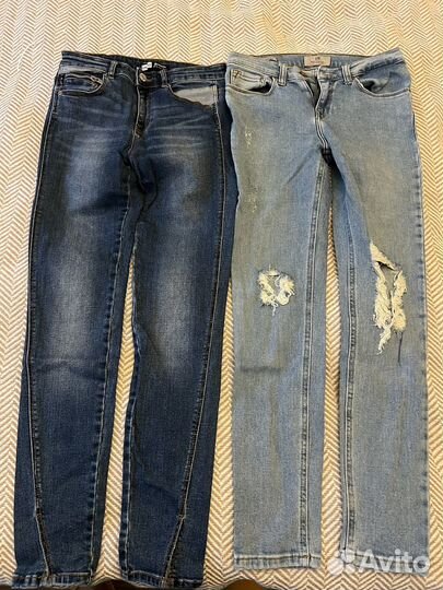 Футболки, джинсы, кофты, рубашки, платья, шорты