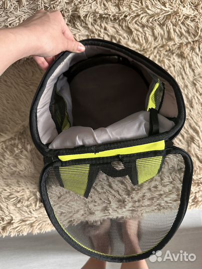 Рюкзак переноска для животных