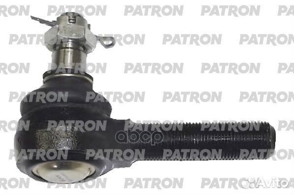 Наконечник рулевой тяги правый mercedes-benz: 1