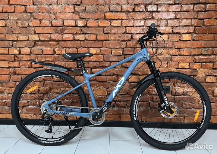 Велосипед. Новая модель 2024