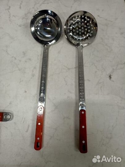 Шумовка Половник