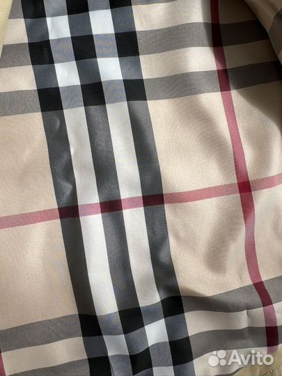 Плащ для девочки 104 110