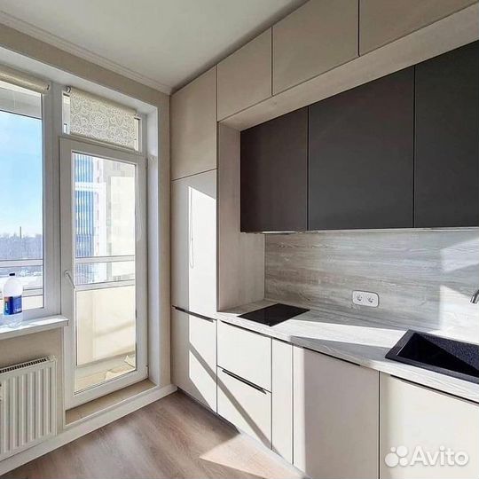 Кухня на заказ