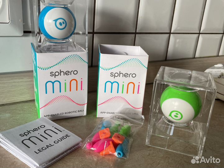 Sphero mini