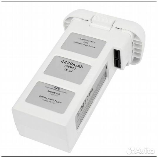 Аккумулятор для квадрокоптера DJI Phantom 3