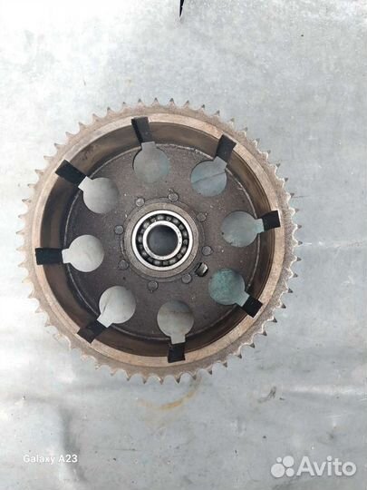 Барабан широкий иж юпитер продам