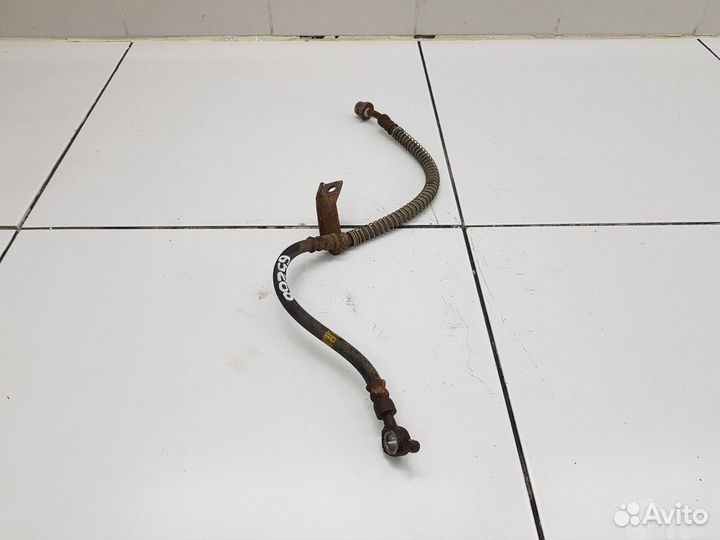 Шланг тормозной передний левый (Kia Ceed III)