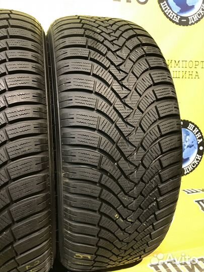 Falken Eurowinter HS01 SUV 245/50 R19 101V