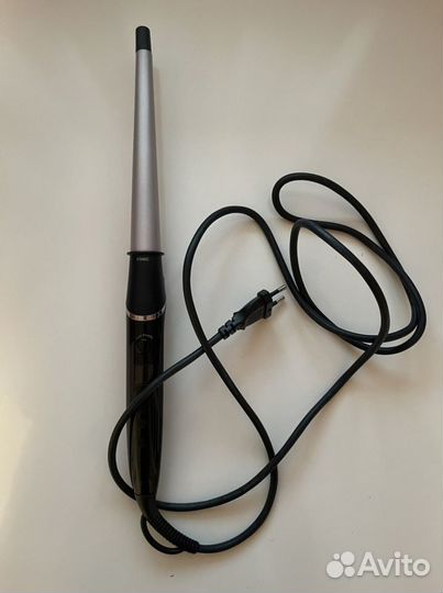 Конусная плойка Philips