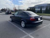 Audi A4 1.8 AT, 2003, 367 585 км, с пробегом, цена 580 000 руб.