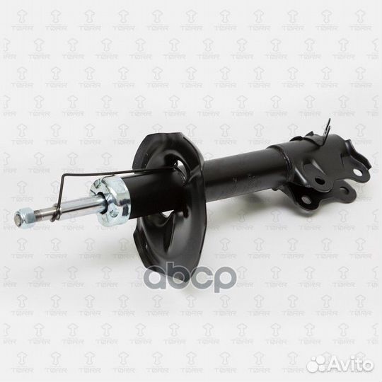 Амортизатор передний GAS L DV1114L torr