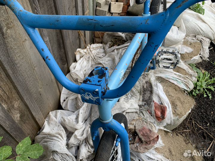 Велосипед бу беймикс