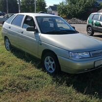 ВАЗ (LADA) 2112 1.6 MT, 2006, 177 500 км, с пробегом, цена 255 000 руб.