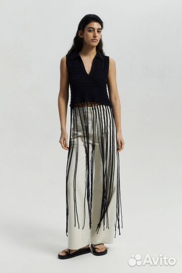 Топ lime новый S