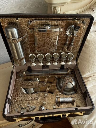 Подарочный набор для пикника