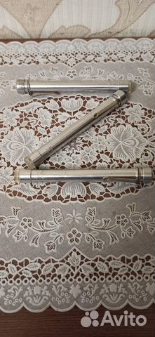 Сувенир-Старинный дозиметр 1965 года СССР-3 штуки