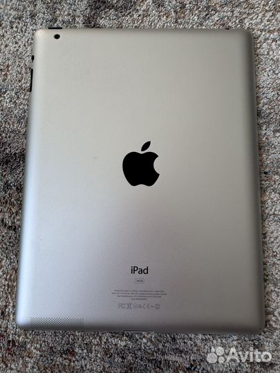 iPad 2 16gb