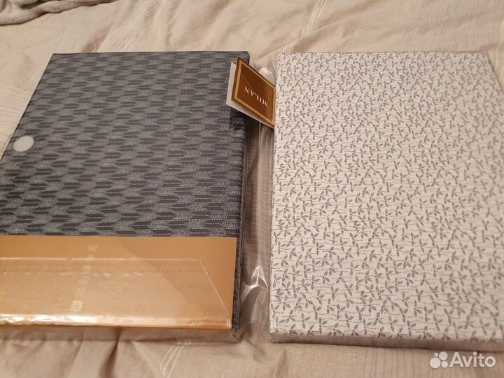 Комплект постельного белья