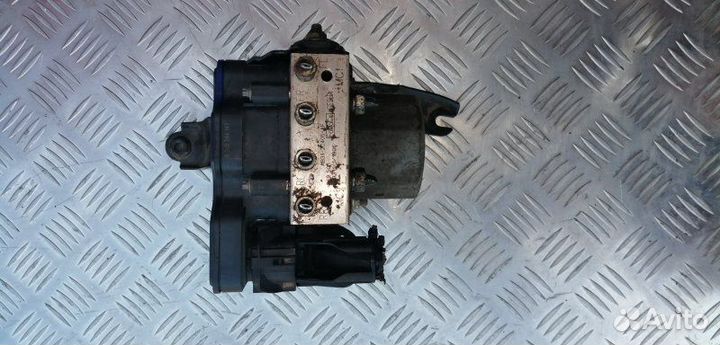 Блок ABS Ford Ranger 2014