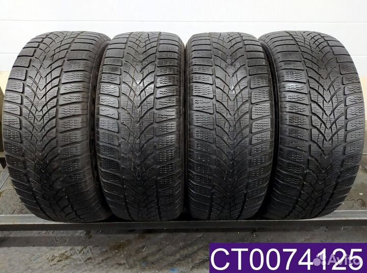 Dunlop SP Winter Sport 4D 225/50 R17 96T