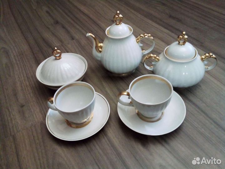 Посуда для сервиза Полонне,Польша