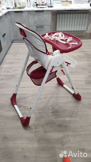 Стульчик для кормления geburt