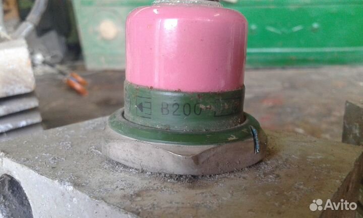 Силовые диоды