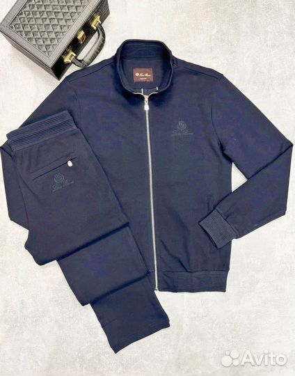 Костюмь двойки(loro piana) 46-54