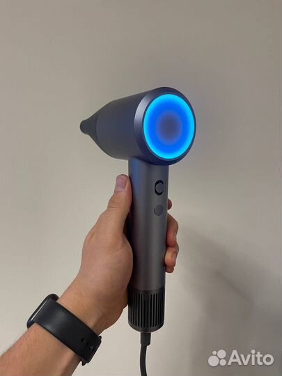 Высокоскоростной фен xiaomi mijia H501 оптом