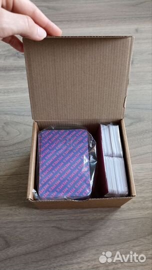 Настольная игра / Memes guess your meme