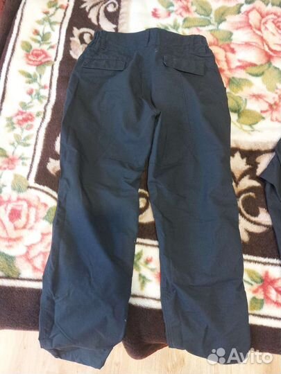 Костюм для рыбалки летний