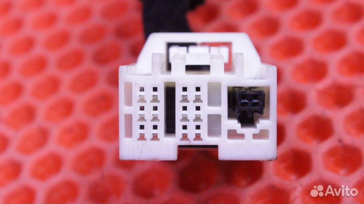 Зеркало заднего вида боковое левое Genesis G80 RG3