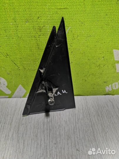 Накладка двери задней левой Фольксваген Пассат Б3