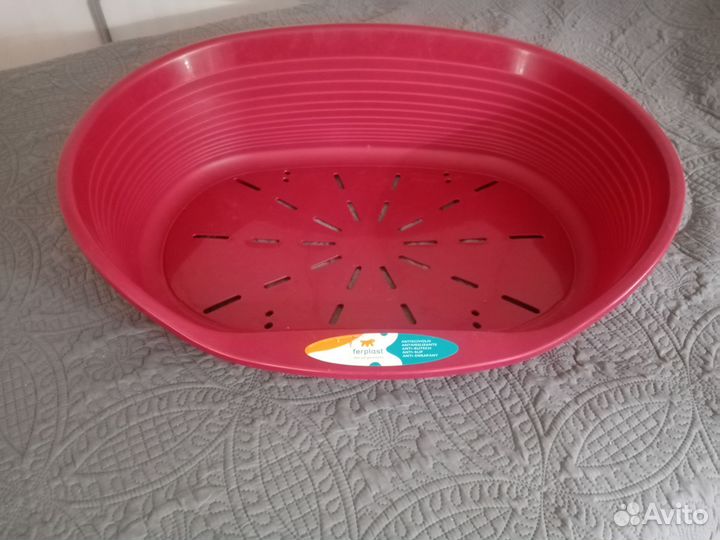 Лежак для собаки