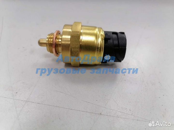 Датчик давления масла Даф хф 95 105
