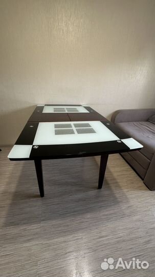 Кухонный стол бу