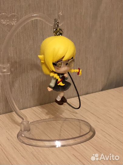 Аниме брелок monogotari