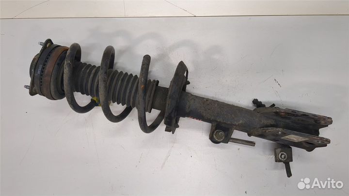 Амортизатор подвески Chrysler Pacifica, 2017