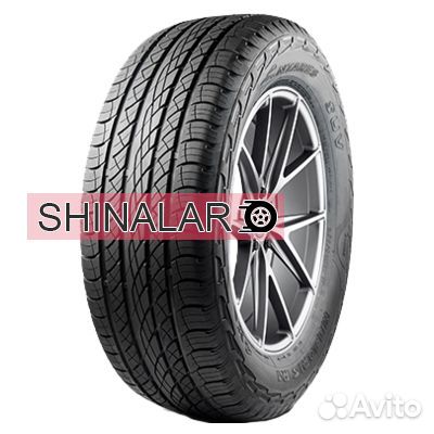 Antares Majoris R1 245/55 R19 103H