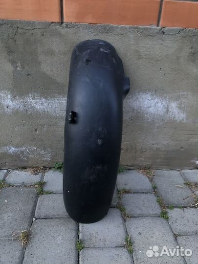 Irbis Grace 150 крыло заднее