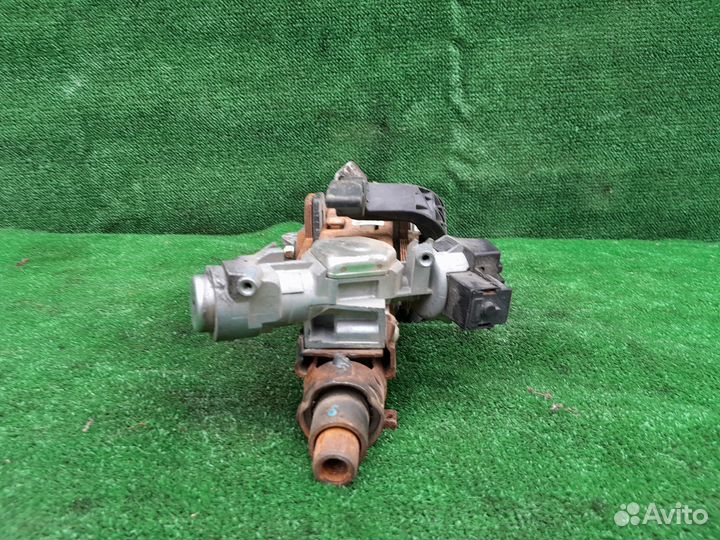 Рулевая колонка Land Rover Discovery 3