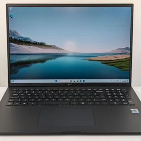 Ноутбук LG Gram 17 i7-1360P 32GB wqxga IPS