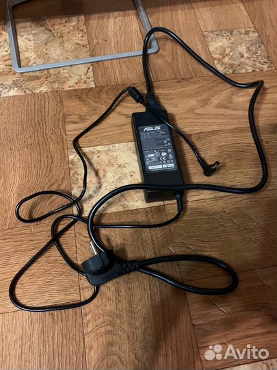 Монитор HP 24fw 23,8 Black