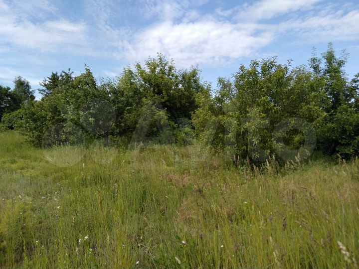 Участок 25 сот. (ИЖС)