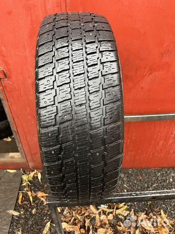 Cooper Weather-Master S/T 2 215/60 R16 95T