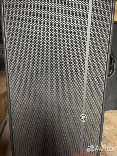 Активные колонки