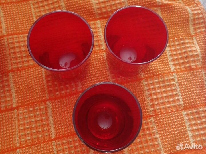 Кувшин для воды стекло